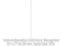 Staklorezac Beograd - KUM Novi Beograd